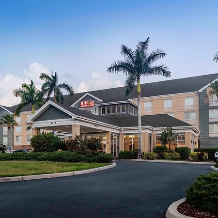 Hilton Garden Inn Sarasota-Bradenton Airport Extérieur photo