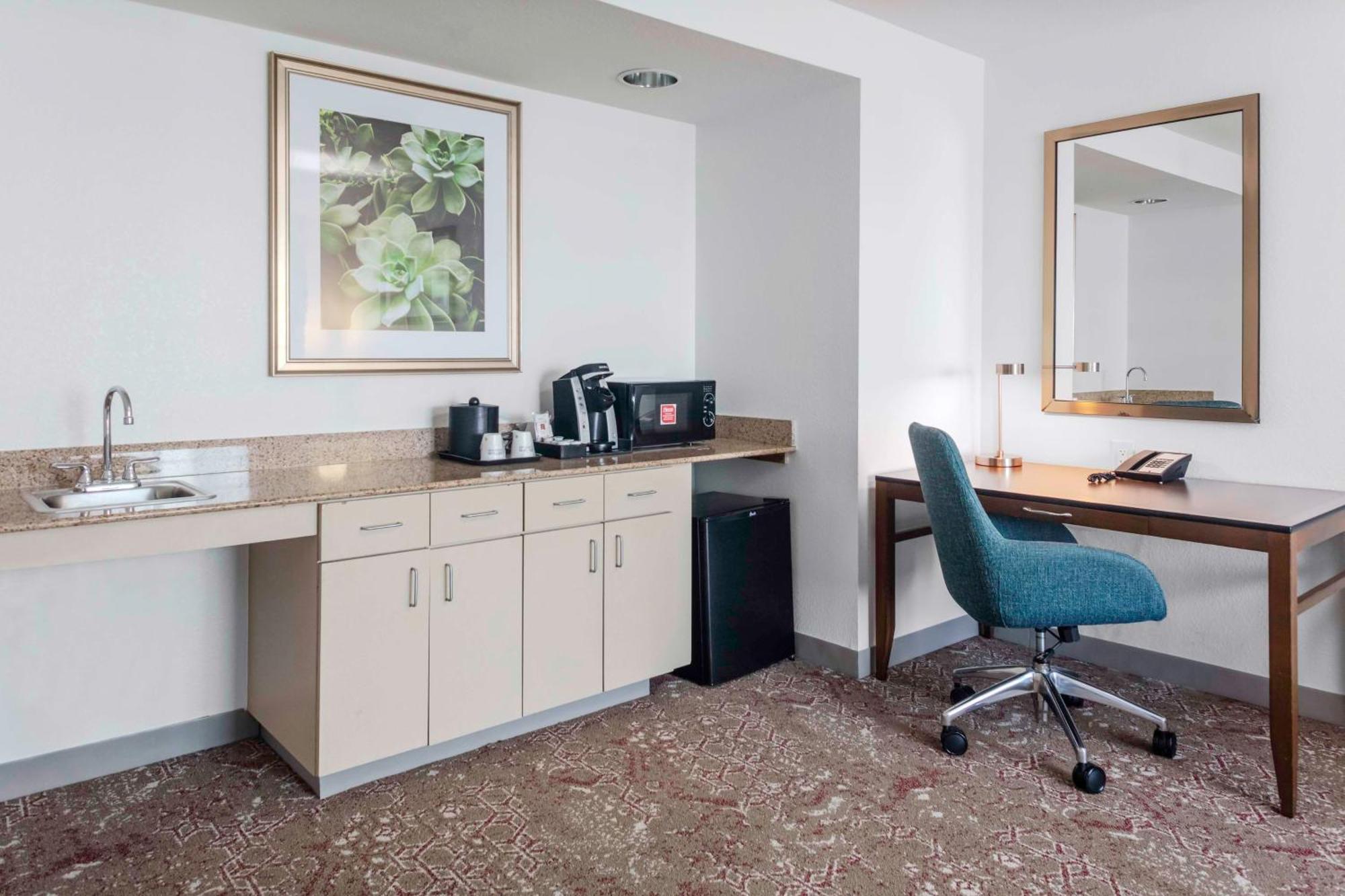 Hilton Garden Inn Sarasota-Bradenton Airport Extérieur photo