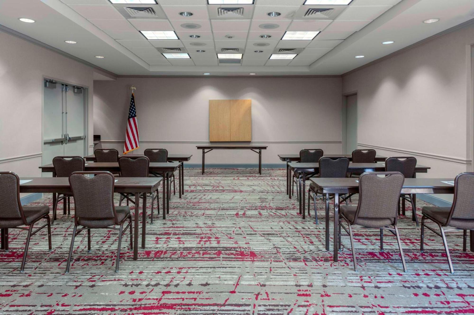 Hilton Garden Inn Sarasota-Bradenton Airport Extérieur photo
