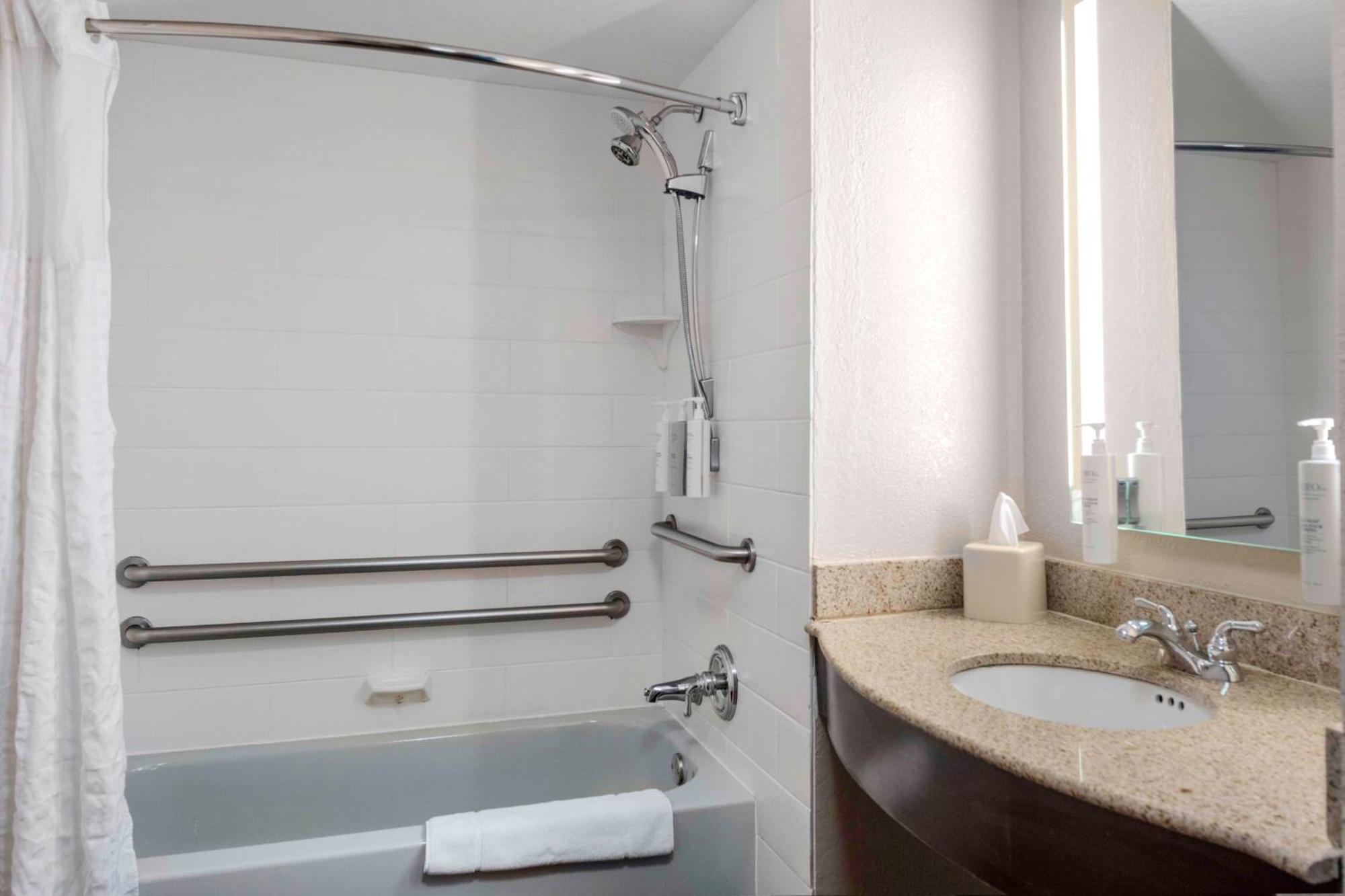 Hilton Garden Inn Sarasota-Bradenton Airport Extérieur photo