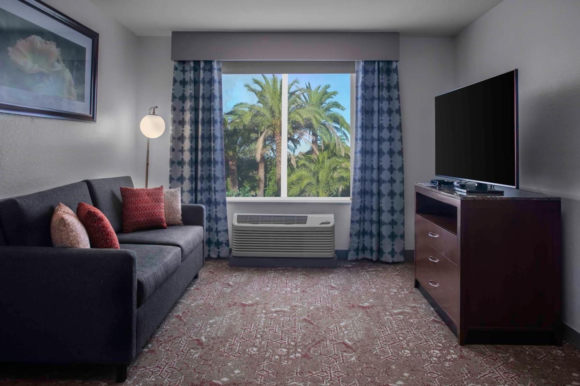 Hilton Garden Inn Sarasota-Bradenton Airport Extérieur photo
