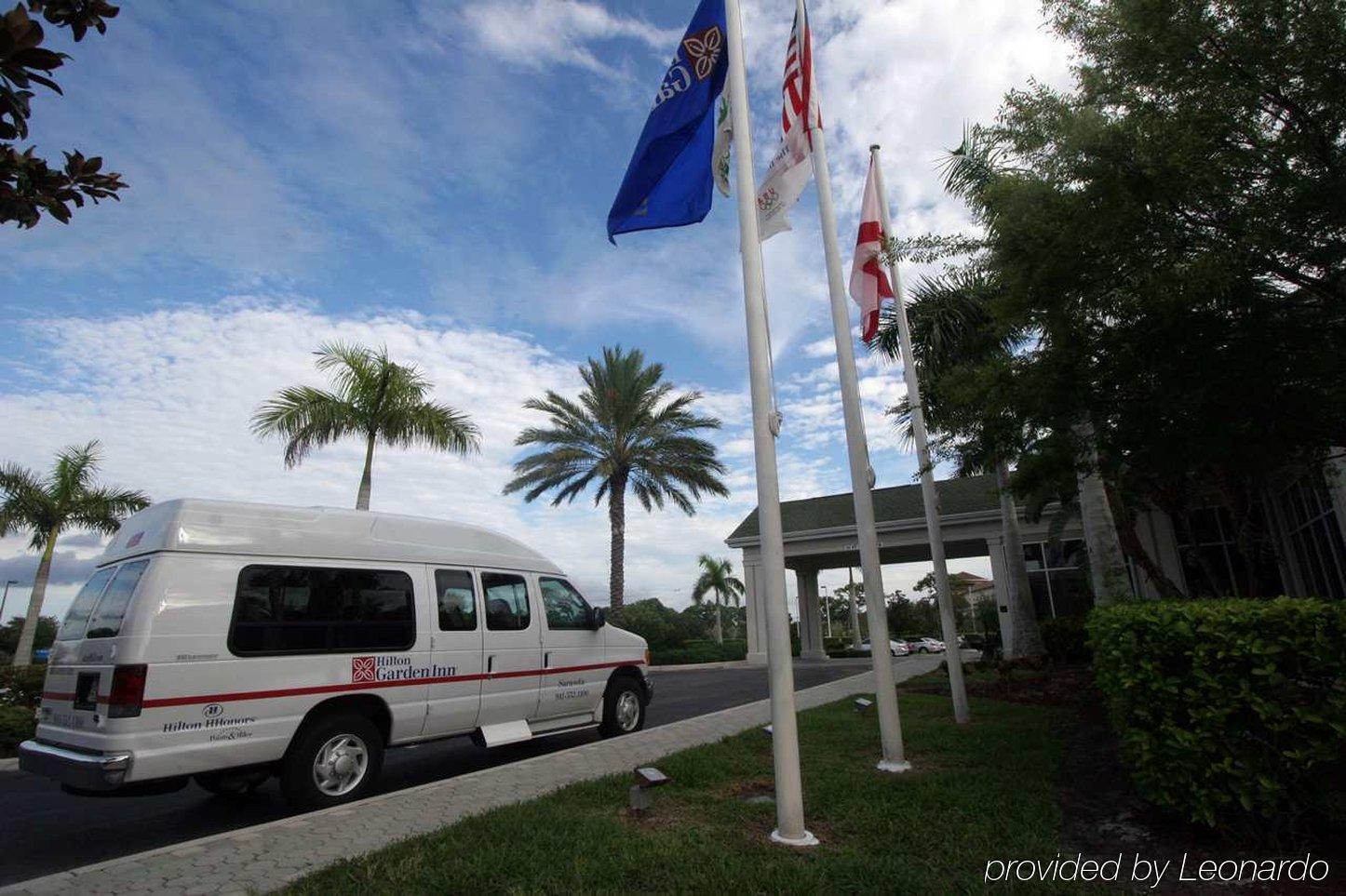Hilton Garden Inn Sarasota-Bradenton Airport Extérieur photo