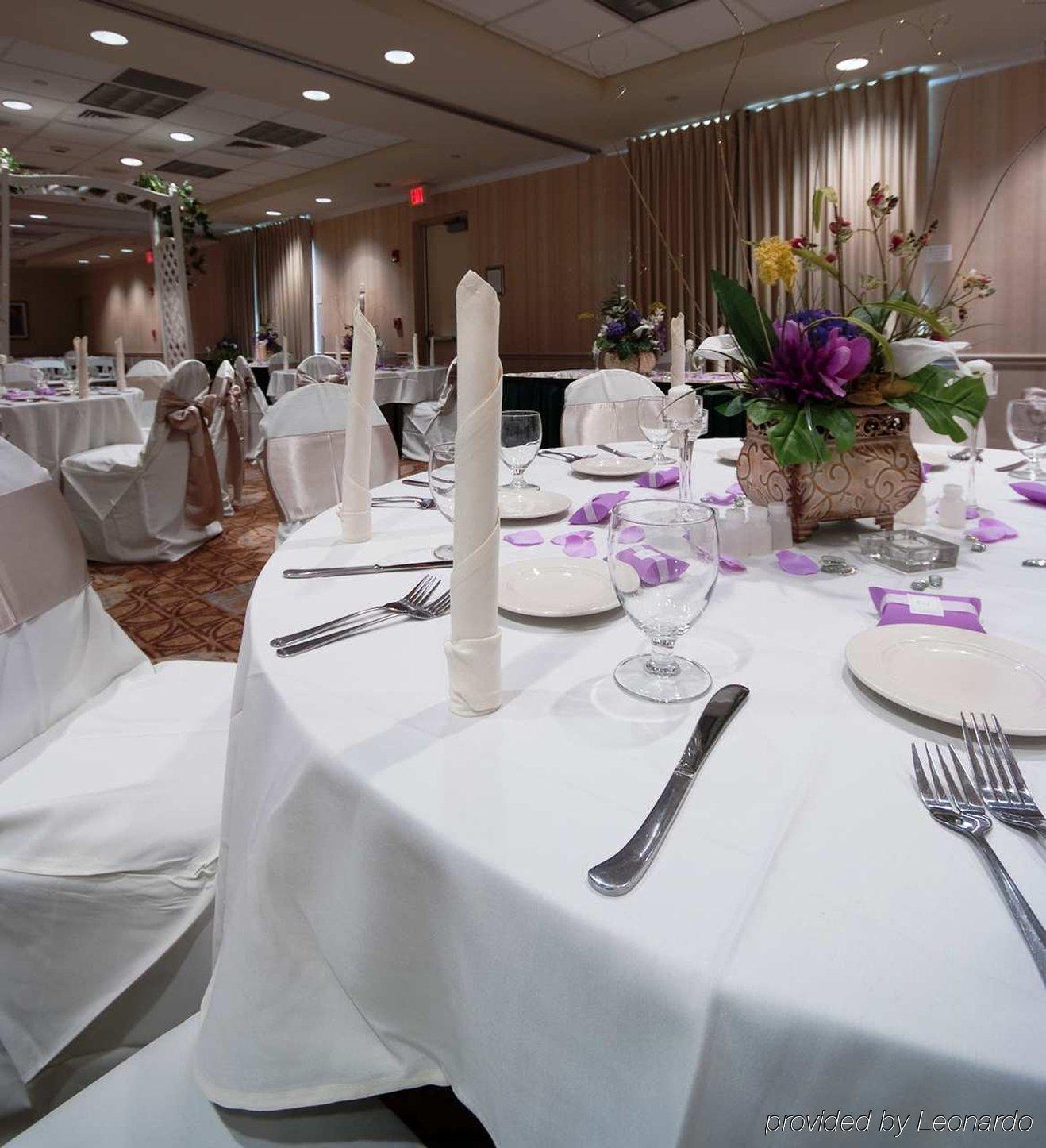 Hilton Garden Inn Sarasota-Bradenton Airport Restaurant photo