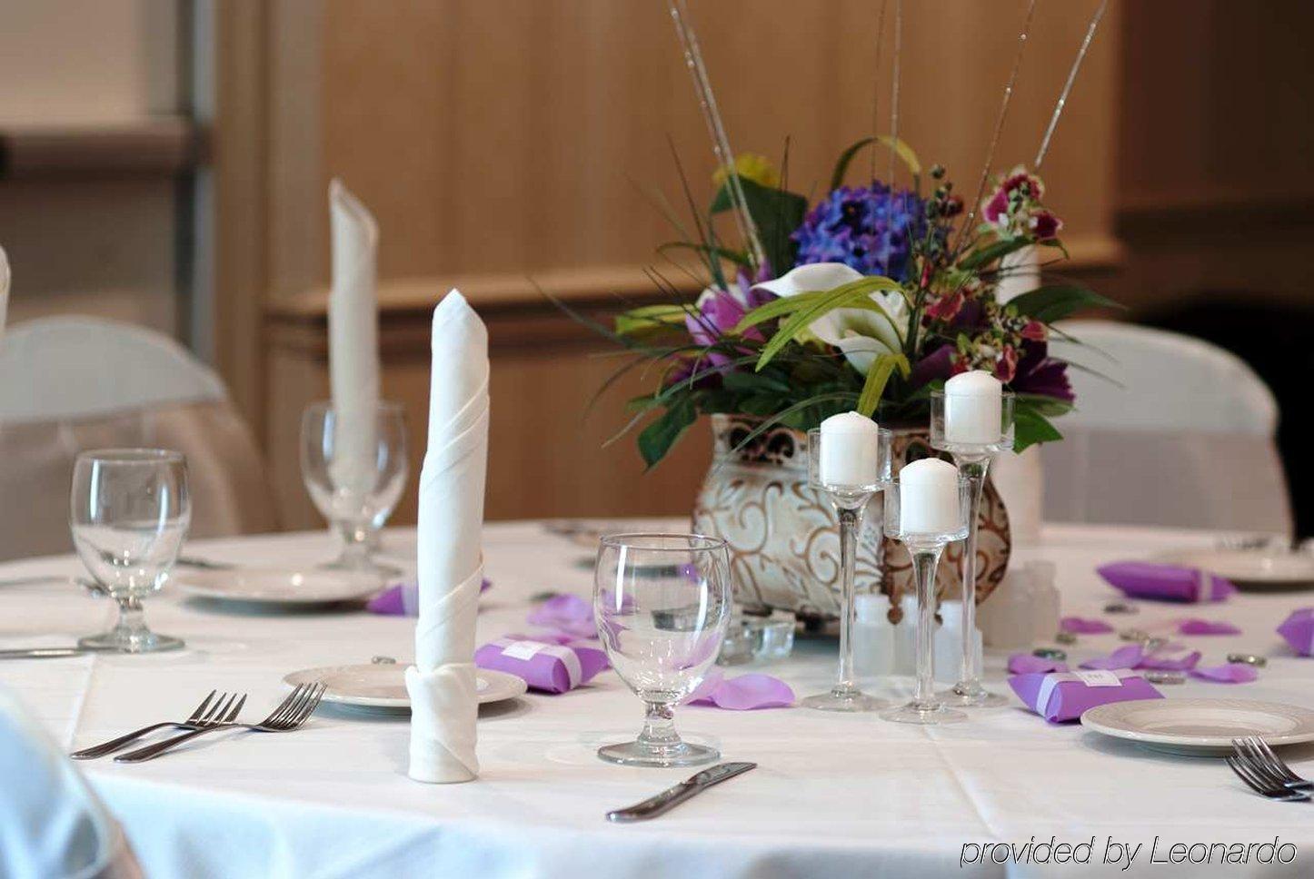 Hilton Garden Inn Sarasota-Bradenton Airport Restaurant photo