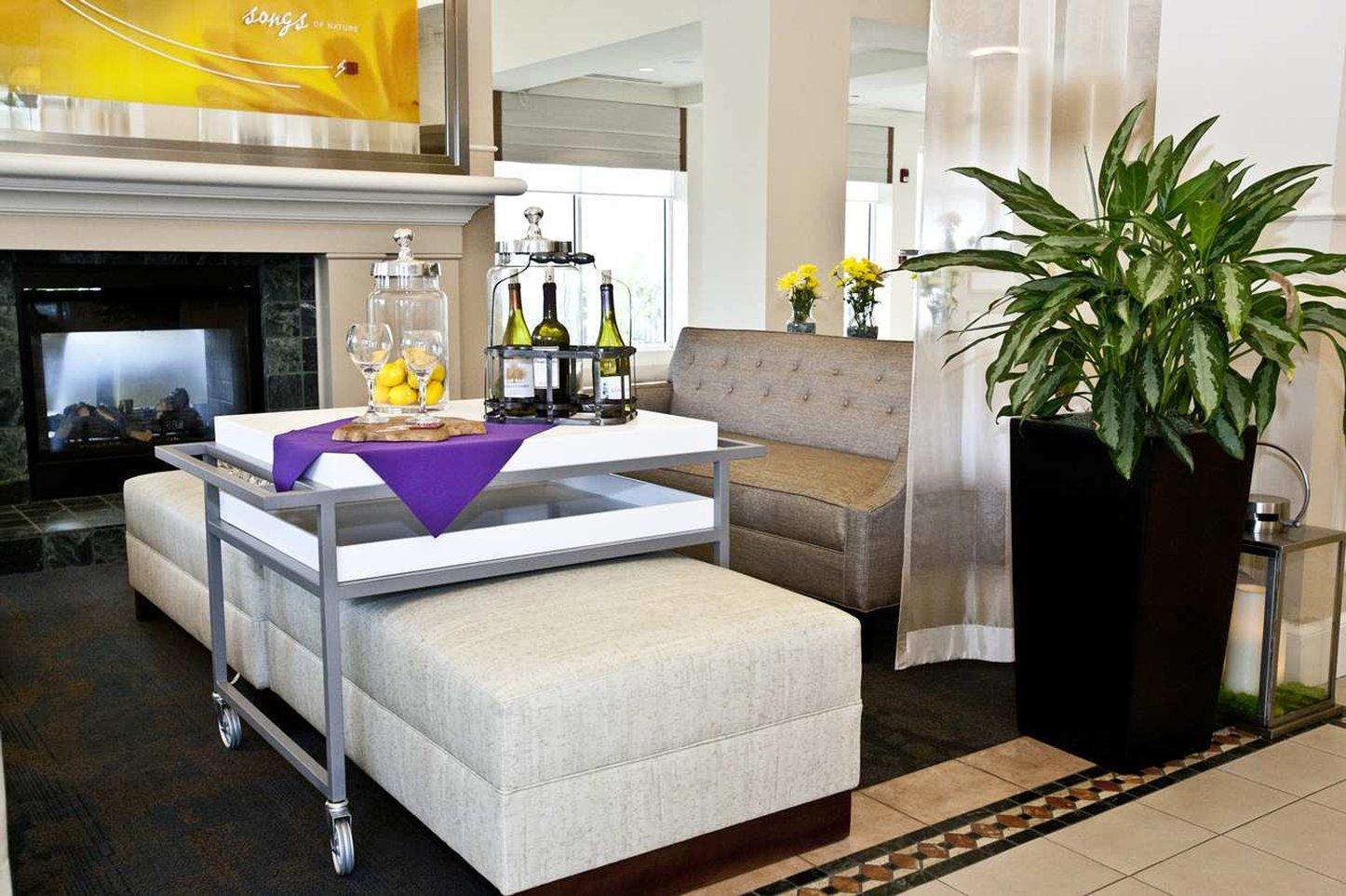 Hilton Garden Inn Sarasota-Bradenton Airport Extérieur photo