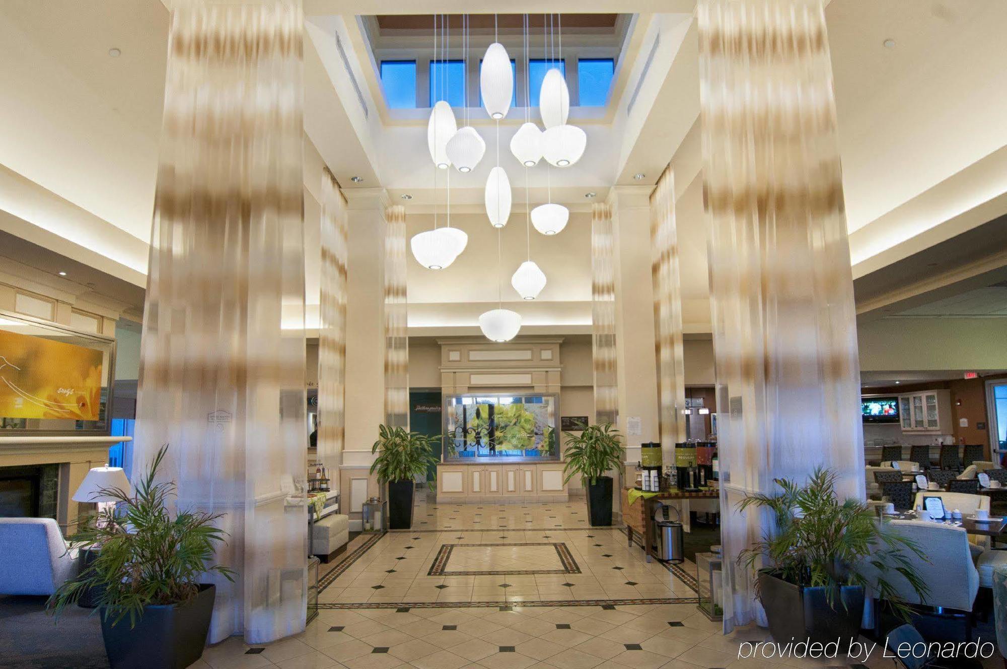 Hilton Garden Inn Sarasota-Bradenton Airport Extérieur photo