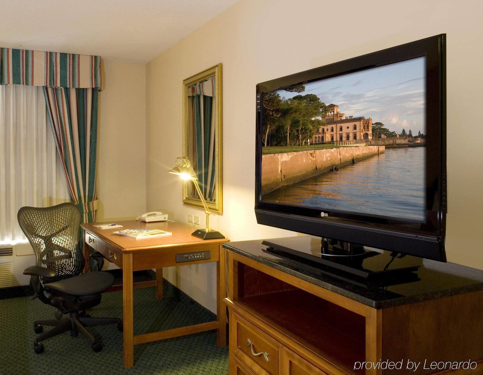 Hilton Garden Inn Sarasota-Bradenton Airport Chambre photo