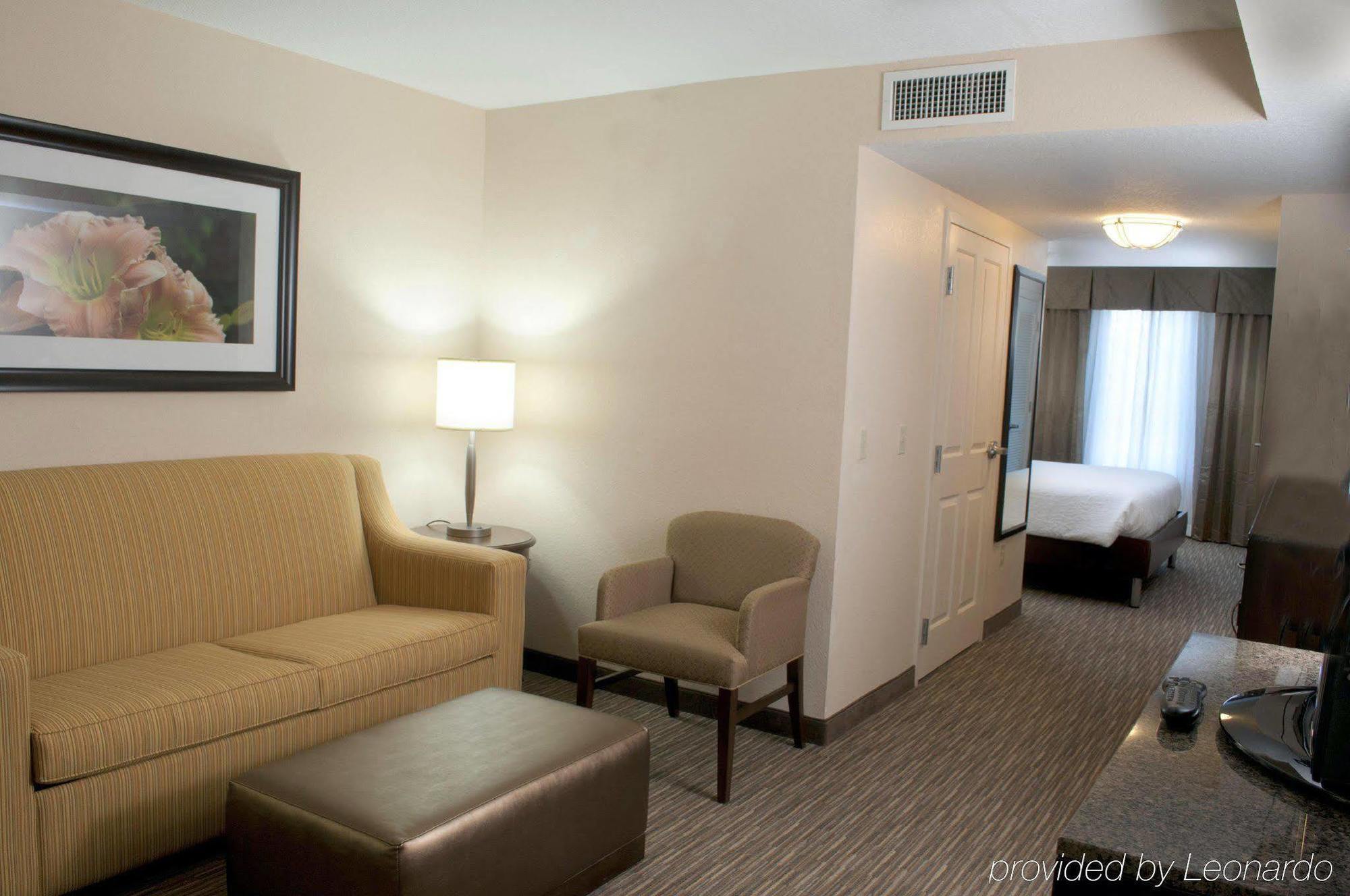 Hilton Garden Inn Sarasota-Bradenton Airport Extérieur photo