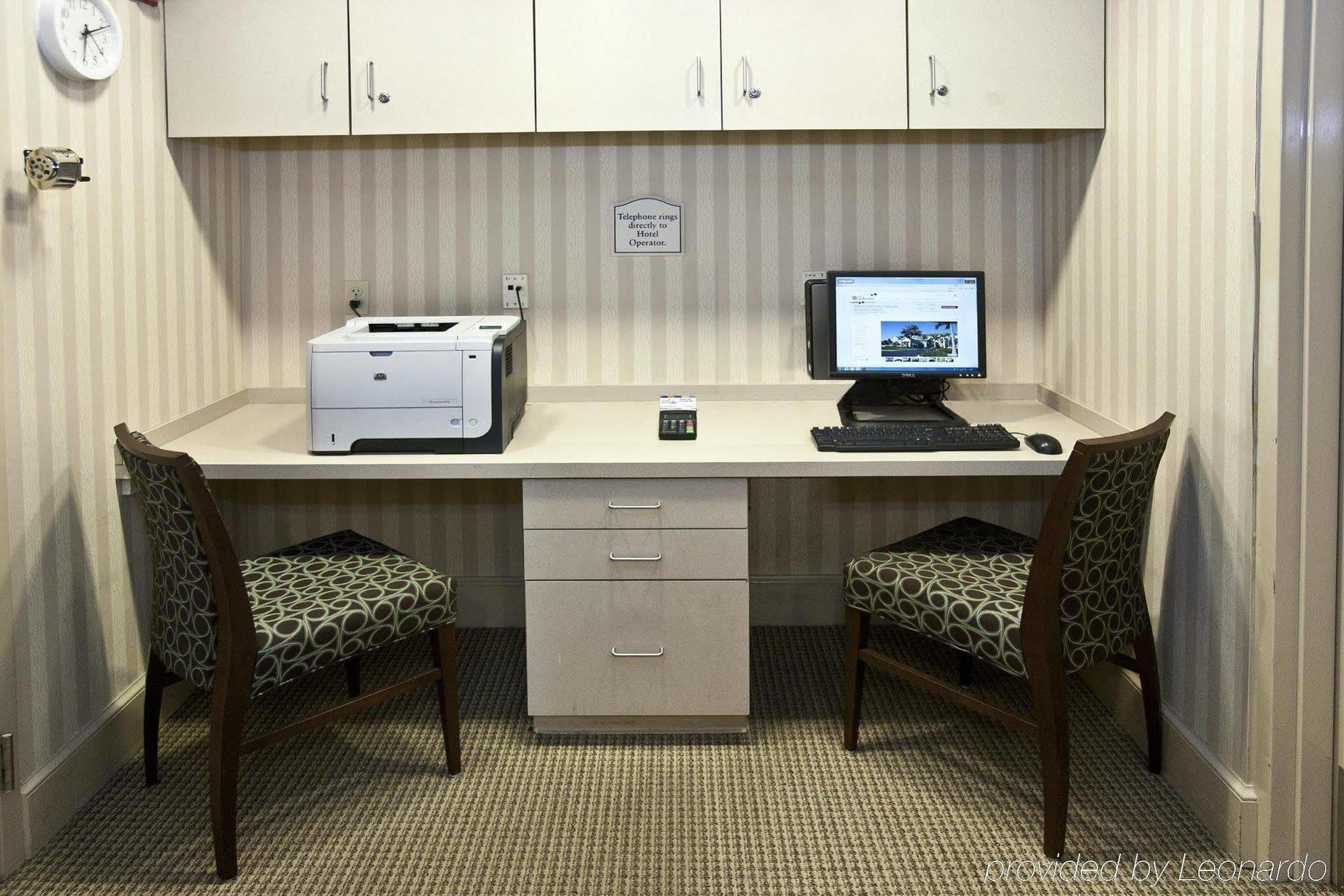 Hilton Garden Inn Sarasota-Bradenton Airport Facilités photo