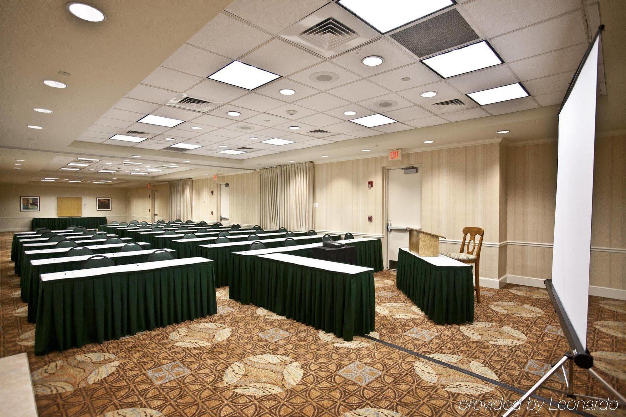 Hilton Garden Inn Sarasota-Bradenton Airport Facilités photo