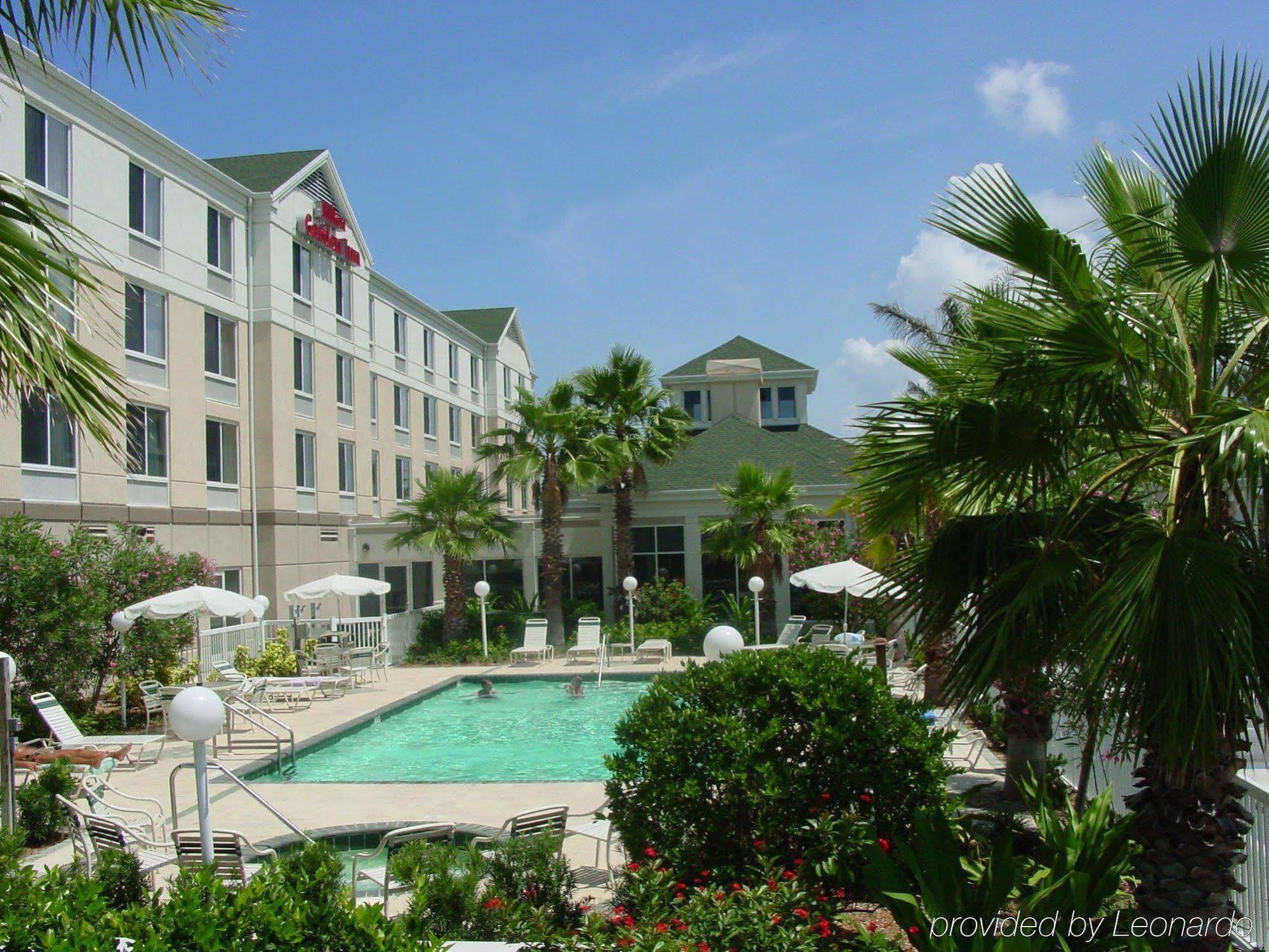 Hilton Garden Inn Sarasota-Bradenton Airport Extérieur photo