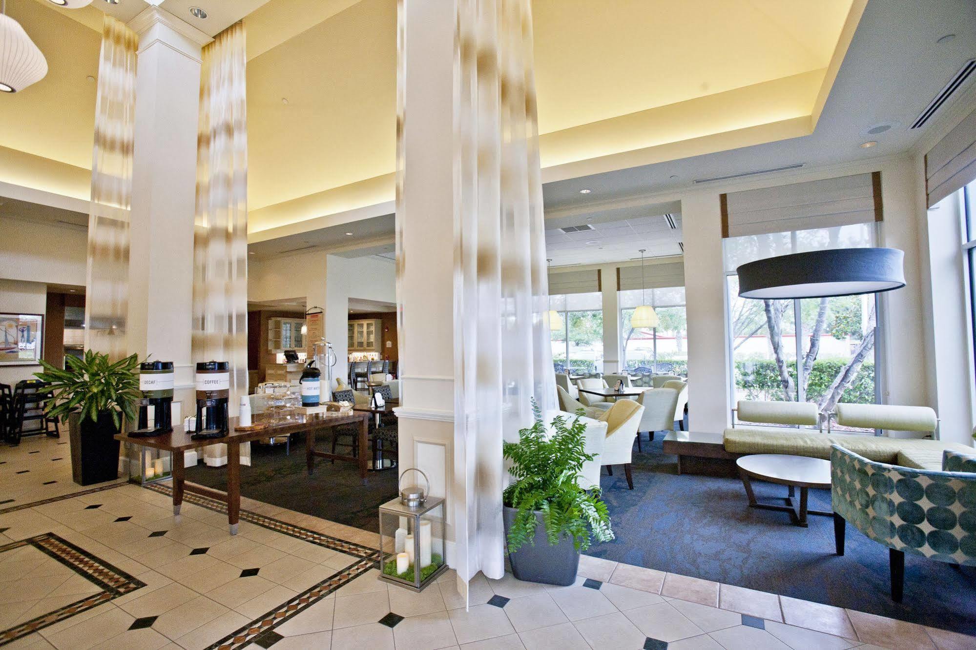 Hilton Garden Inn Sarasota-Bradenton Airport Extérieur photo