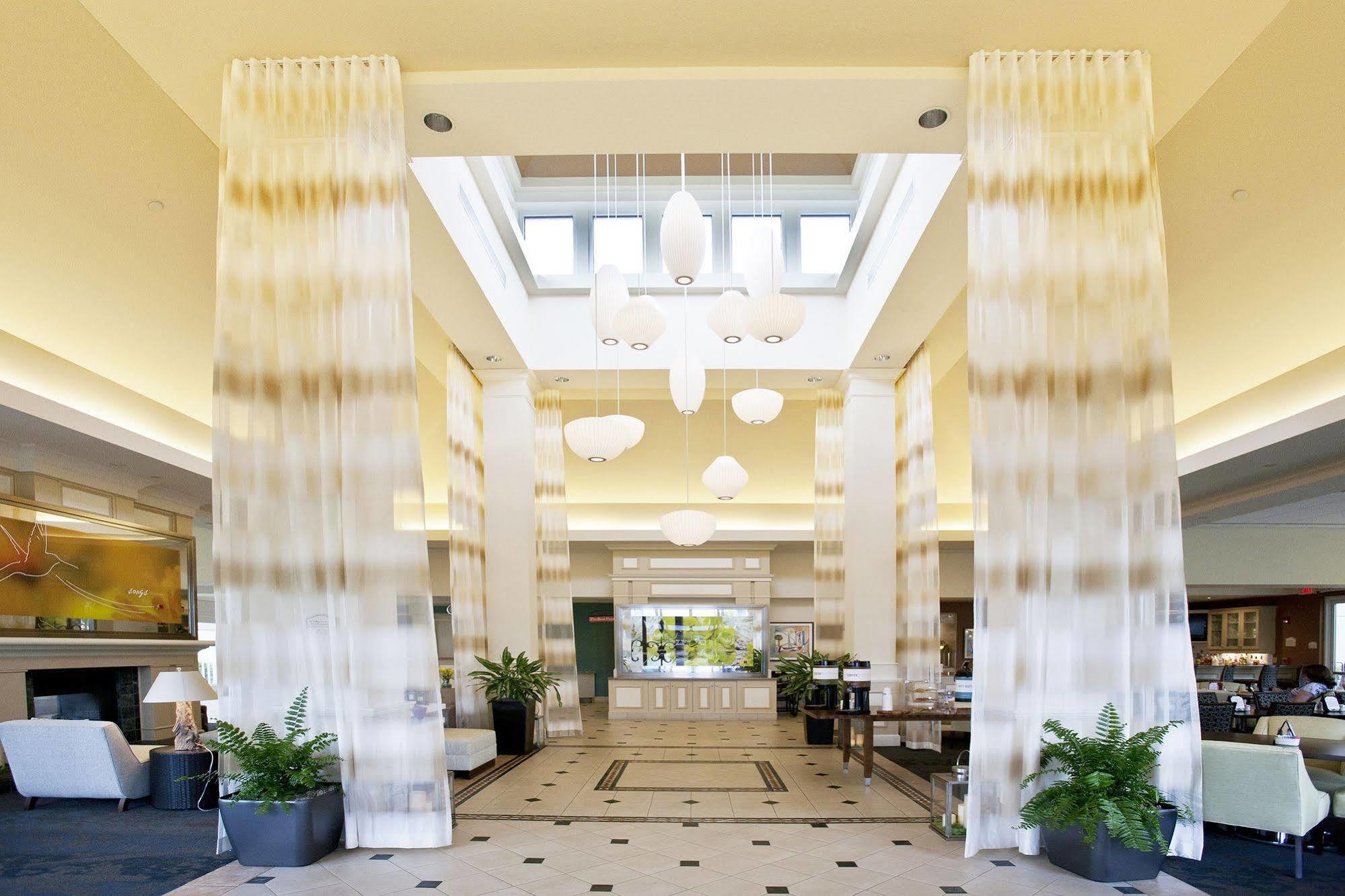 Hilton Garden Inn Sarasota-Bradenton Airport Extérieur photo