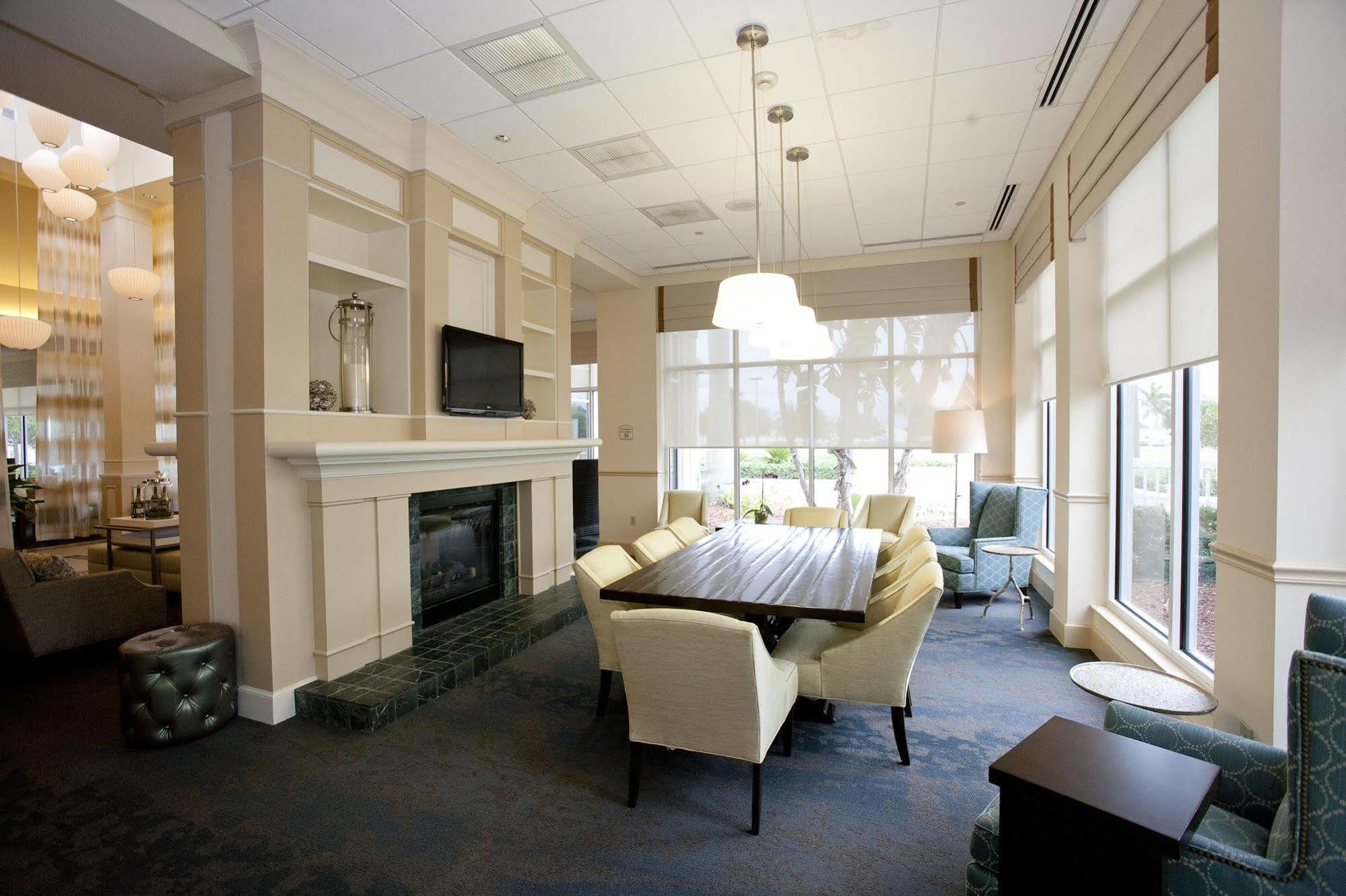 Hilton Garden Inn Sarasota-Bradenton Airport Chambre photo