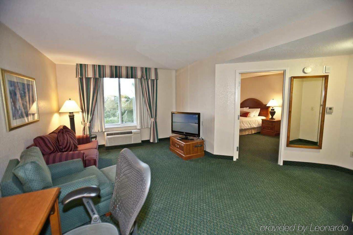 Hilton Garden Inn Sarasota-Bradenton Airport Extérieur photo
